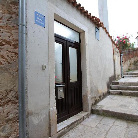 Apartment Riki Rovinj Exteriör bild