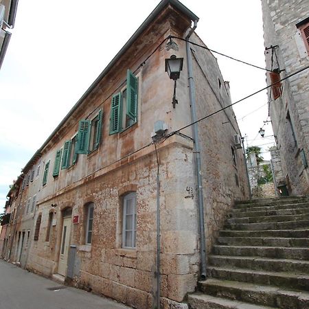 Apartment Riki Rovinj Exteriör bild