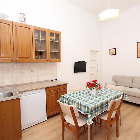 Apartment Riki Rovinj Exteriör bild