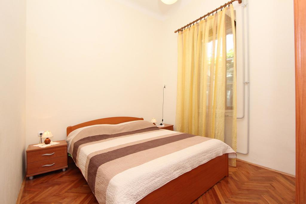 Apartment Riki Rovinj Exteriör bild