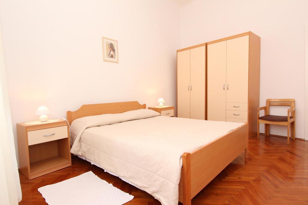 Apartment Riki Rovinj Exteriör bild