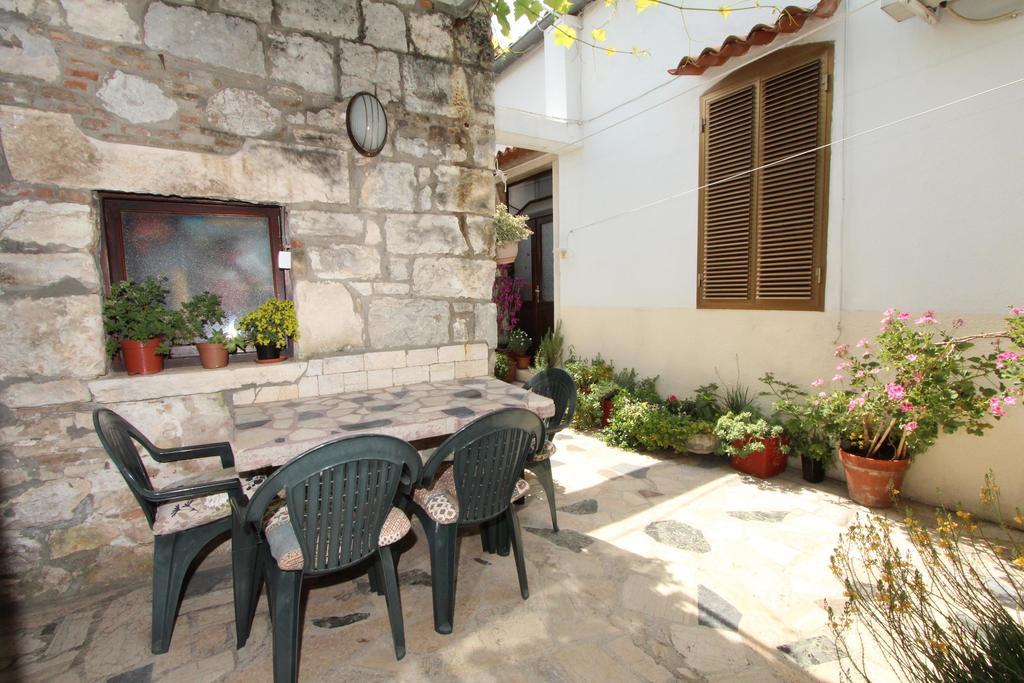 Apartment Riki Rovinj Exteriör bild