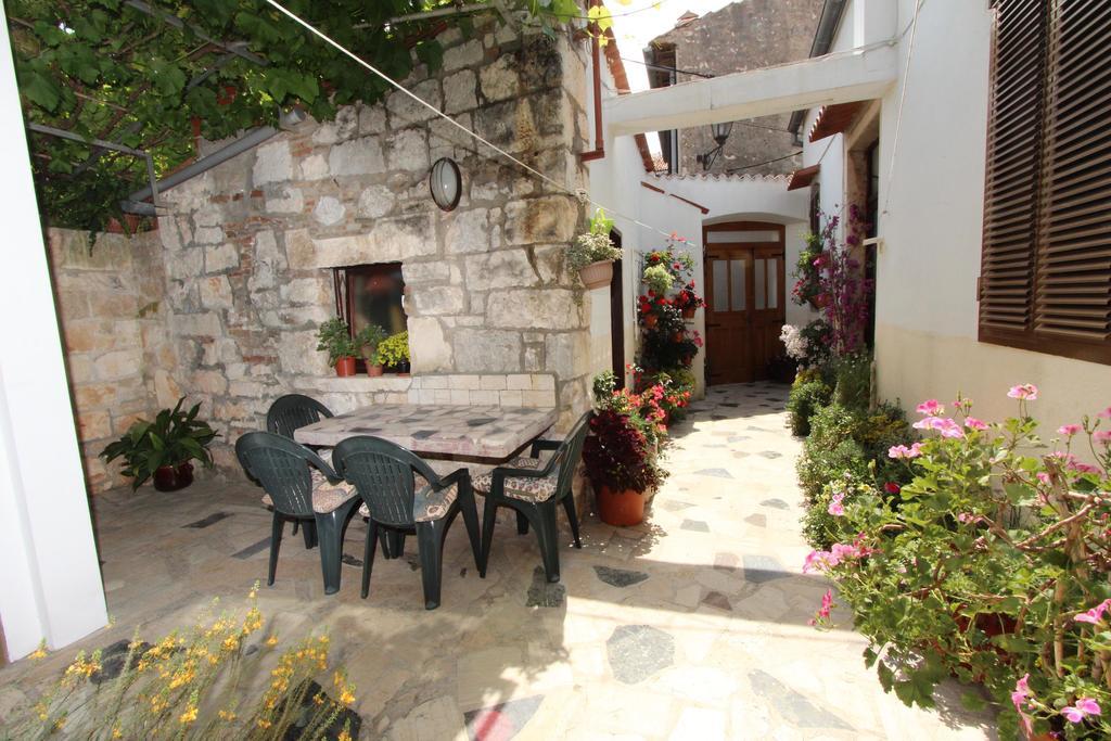 Apartment Riki Rovinj Exteriör bild