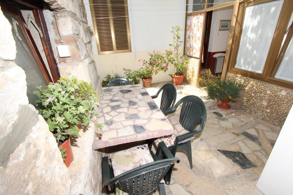 Apartment Riki Rovinj Exteriör bild